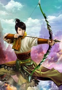 神女赋（林清雪版）